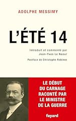 14 d'occasion  Livré partout en France