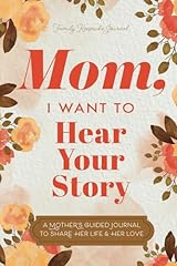 Mom want hear d'occasion  Livré partout en Belgiqu