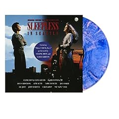 Sleepless seattle original for sale  Delivered anywhere in USA 