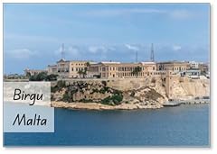 Birgu malta. villa usato  Spedito ovunque in Italia 