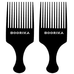Boorika hair pick for sale  Delivered anywhere in USA 