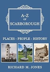 Scarborough places people for sale  Delivered anywhere in UK