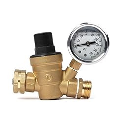 Solid water regulator for sale  Delivered anywhere in USA 