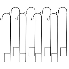 Unho shepherds hooks for sale  Delivered anywhere in UK