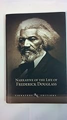 Narrative life frederick for sale  Delivered anywhere in USA 