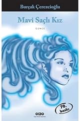 Mavi saçlı kız d'occasion  Livré partout en France