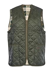 Barbour quilted waistcoat gebraucht kaufen  Wird an jeden Ort in Deutschland