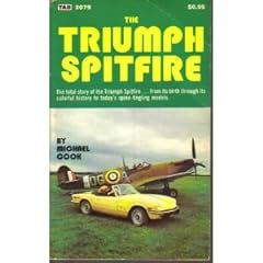 Triumph spitfire for sale  Delivered anywhere in Ireland