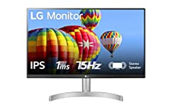 27ml60sp moniteur full d'occasion  Livré partout en Belgiqu