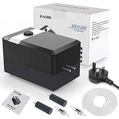 Zacro aquarium air for sale  Delivered anywhere in UK
