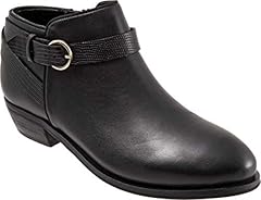 Softwalk raven bottines d'occasion  Livré partout en France