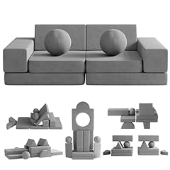 Kids couch 12pcs for sale  Delivered anywhere in USA 