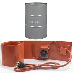 Gallon drum heater for sale  Delivered anywhere in USA 