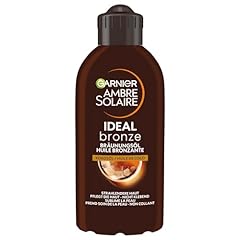 Garnier bräunungsöl vorgebr� gebraucht kaufen  Wird an jeden Ort in Deutschland
