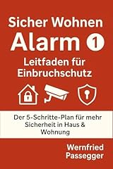 Sicher wohnen alarm1 gebraucht kaufen  Wird an jeden Ort in Deutschland