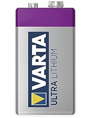 Varta batterien blockbatterie gebraucht kaufen  Wird an jeden Ort in Deutschland