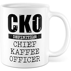 Tasse bureau cadeau d'occasion  Livré partout en France