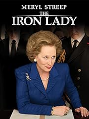 The iron lady for sale  Delivered anywhere in USA 