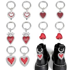 Gomakerer 10pcs breloque d'occasion  Livré partout en France
