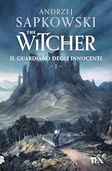 Guardiano degli innocenti. usato  Spedito ovunque in Italia 