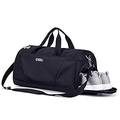 Gym bag shoes for sale  Delivered anywhere in UK