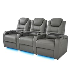 Comfiroom leather home for sale  Delivered anywhere in USA 