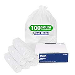 Plasticplace gallon trash for sale  Delivered anywhere in USA 