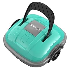 Wybot robot piscina usato  Spedito ovunque in Italia 