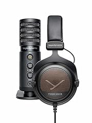 Beyerdynamic team tygr d'occasion  Livré partout en Belgiqu
