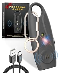 Personal safety alarm for sale  Delivered anywhere in USA 