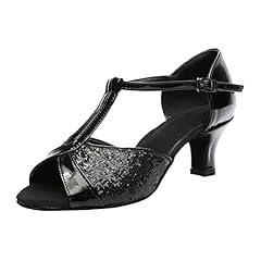 Scarpe ballo latino usato  Spedito ovunque in Italia 