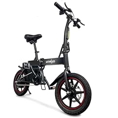Windgoo electric bike for sale  Delivered anywhere in UK