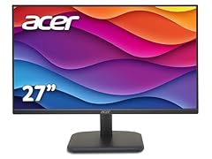Acer ek271 inch for sale  Delivered anywhere in UK