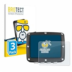 Brotect pellicola vetro usato  Spedito ovunque in Italia 