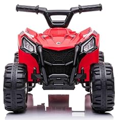 Quad elettrico per usato  Spedito ovunque in Italia 