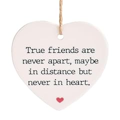 True friends never for sale  Delivered anywhere in UK