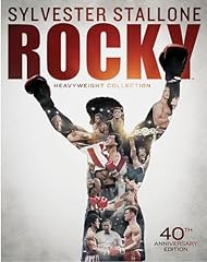 Rocky heavyweight collection for sale  Delivered anywhere in USA 