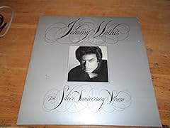 Silver anniversary album for sale  Delivered anywhere in USA 