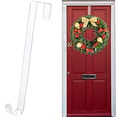 Clear wreath hangers for sale  Delivered anywhere in USA 