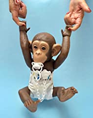 Baby chimp babychimp.es for sale  Delivered anywhere in Ireland