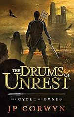 The drums unrest usato  Spedito ovunque in Italia 