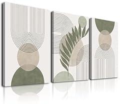 Sage green boho for sale  Delivered anywhere in USA 