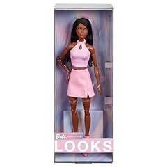Barbie looks puppe gebraucht kaufen  Wird an jeden Ort in Deutschland