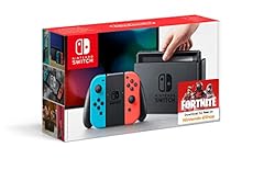 Nintendo switch neon for sale  Delivered anywhere in UK