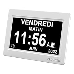 Trocotn pouces horloge d'occasion  Livré partout en France