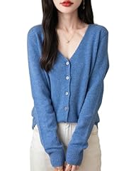 Chanyarn damen strickjacke gebraucht kaufen  Wird an jeden Ort in Deutschland
