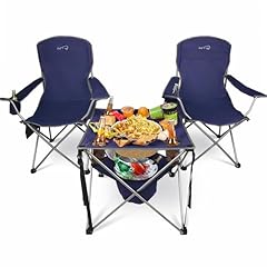 Colorsoul folding camping for sale  Delivered anywhere in USA 