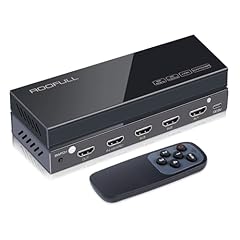 Roofull hdmi switch for sale  Delivered anywhere in USA 