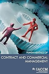 Iaccm fundamentals contract for sale  Delivered anywhere in USA 