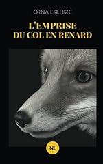 Emprise col renard d'occasion  Livré partout en Belgiqu